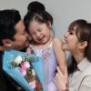 Punya Wajah Bule, Ini 10 Potret Bayi Marissa Nasution yang Bikin Gemes