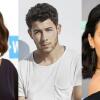 6 Pesona Priyanka Chopra dengan Gaun Colorful di Hari Pernikahannya