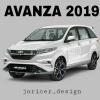 Toyota Daihatsu Racik Ulang Avanza-Xenia, Pukulan Balik Buat Xpander?