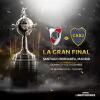 Dihelat di Madrid, Leg Kedua Final Libertadores Menuai Banyak Kritik