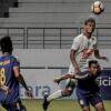 PSS Sleman vs Semen Padang: Final Ideal di Pakansari