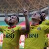 4 Fakta ini Pastikan PSM Tak Akan Mudah Kalahkan Bhayangkara FC