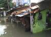 30 Titik di Jakarta Rawan Banjir