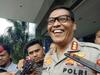 Rocky Gerung Memenuhi Panggilan Polisi