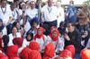 Presiden Serahkan 5.000 Sertifikat Hak Atas Tanah di Jakarta Timur