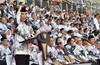 Penerima PKH Harus Manfaatkan Betul Bantuan Sosial Pemerintah