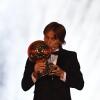 Mengejutkan, Messi Hanya Finish Posisi Kelima Ballon d'Or 2018