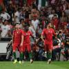 Resmi! Inilah Hasil Drawing Babak Semifinal UEFA Nations League