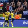 Resmi! Inilah Hasil Drawing Babak Semifinal UEFA Nations League
