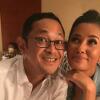 Congratulation! Inilah 7 Potret Kebahagian Danang DA2 Lulus S2