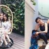 Segera Menikah, 10 Foto Prewed Randy Pangalila dan Kekasih Bulenya