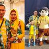 Segera Menikah, 10 Foto Prewed Randy Pangalila dan Kekasih Bulenya