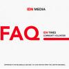 Kumpulan Jawaban Editor IDN Times Community di #TanyaEditor
