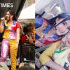 10 Gaya Pacaran Isel Fricella dan Miqdad Addausy yang Hits Abis