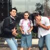 10 Gaya Pacaran Isel Fricella dan Miqdad Addausy yang Hits Abis