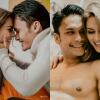 Gemas Banget, 10 Momen Manis Ruben Onsu Antar Thalia Sekolah