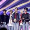 Yuk Kenenalan dengan MeloMance, Best Indie di MMA 2018
