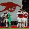 Lempar Kulit Pisang ke Aubameyang, Suporter Tottenham Ditangkap