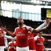 Lempar Kulit Pisang ke Aubameyang, Suporter Tottenham Ditangkap