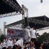 Pemerintah RI Protes Cuitan Dubes Arab Saudi soal Reuni 212