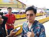 500 Satpol PP Kawal Pemindahan PKL Tanah Abang