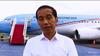 Cerita Jokowi Soal Spanduk PKI
