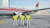 Ini Nuansa Baru Terbang Bersama Garuda Indonesia Vintage Flight Experience