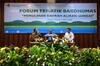 Xylarium Bogoriense dan AIKO Hadir di Paviliun Indonesia COP 24
