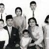 Mandat Reformasi, ICW Desak Kasus Korupsi Era Soeharto Dituntaskan