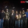 Judas Priest & 7 Band Rock Dunia yang Menghentak Indonesia di 2018