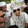 Langkah Kuasa Hukum Jika Bahar bin Smith Ditahan Polisi