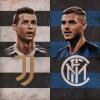 Juventus vs Inter Milan: Derby d'Italia yang (Mungkin) Seimbang