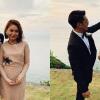 Idaman Banget, 10 Potret Suami Sandra Dewi Waktu Momong Anak