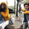 Idaman Banget, 10 Potret Suami Sandra Dewi Waktu Momong Anak