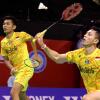 Profil Singkat 6 Wakil Indonesia di BWF World Tour Finals