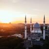 MUI Geram Alwi Shihab Samakan Indonesia dengan Suriah Terkait 212