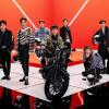 13 Potret Felix, Member Stray Kids yang Masuk Nominasi Pria Tertampan