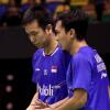 Profil Delapan Tunggal Putra yang Lolos ke BWF World Tour Finals