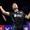 Profil Delapan Tunggal Putra yang Lolos ke BWF World Tour Finals