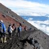 10 Foto Gunung Terkenal di Dunia Saat Dipotret dari Luar Angkasa