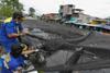 Hujan Lokal Hampiri Sebagian Wilayah Jakarta Siang Hari
