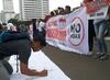 Bantuan Dana untuk Parpol Perlu Memuat Syarat Tertentu
