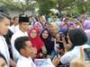 Bela Negara tak Cukup Kumpulkan Massa
