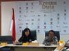 Jokowi Minta Masyarakat Tak Meninggalkan Budaya Indonesia