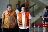 Adik Ketua MPR Diadili Pekan Depan