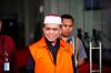 Steffy Burase Disebut Sering Atur Staf Irwandi Yusuf