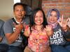 KPU Sulsel Akomodasi 115 Ribu Pemilih Tanpa KTP-el
