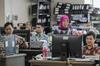 Sutopo Purwo Nugroho ASN Terinspiratif 2018