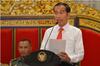 Kalla Terkesan dengan Kesederhanaan Jokowi