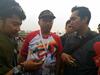 Pemerintahan Jokowi Bangun Jembatan Sementara Padang-Bukit Tinggi